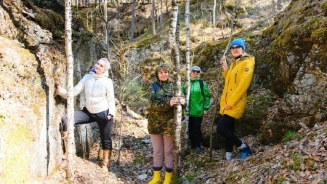 Первоуральцев приглашают на экологический мастер-класс
