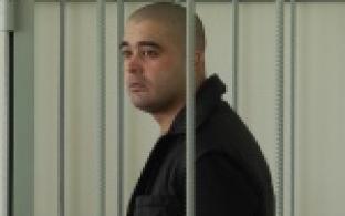 В поисках лёгкой наживы напал на таксиста