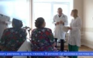 Как жить дольше и оставаться активными, рассказали специалисты