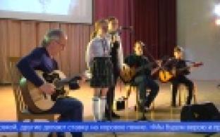 В Первоуральске стартовал 19-ый творческий фестиваль «Перекрёсток»