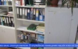 Предприниматель из Первоуральска пошёл на кражу, чтобы выплатить зарплату сотрудникам