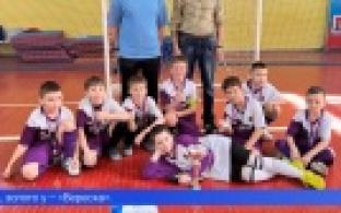 Юные спортсмены открыли летний сезон