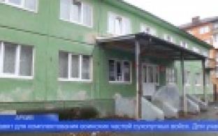 Ежегодный весенний призыв стартовал сегодня в России