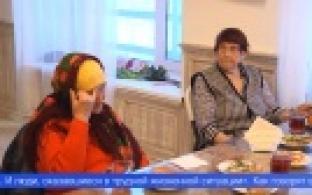 В Первоуральске открыли благотворительную столовую