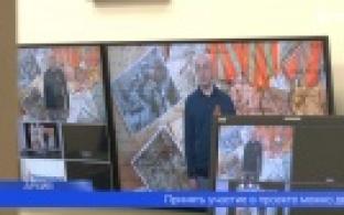 В Первоуральске стартует проект «Стихи Победы»