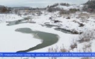 Тяжёлой паводковой обстановки на Среднем Урале в этом году не предвидится