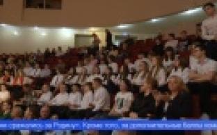 В Первоуральске подвели итоги проекта «Ориентиры жизни» и объявили победителей муниципального этапа