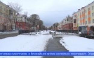 За последние десятилетия уральская весна стала теплее