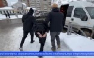 Сотрудники ФСБ предотвратили попытку терактов сразу в четырёх регионах страны