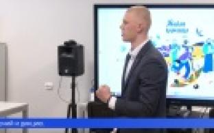 Первоуральские школьники соревновались в конкурсе чтецов