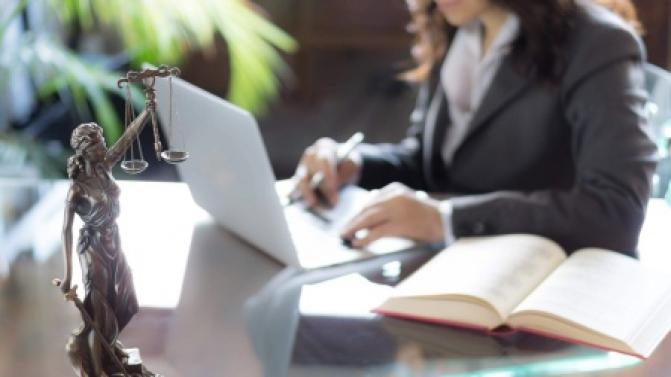 Бесплатно получить юридическую консультацию смогут отдельные категории граждан