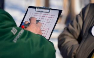 В Первоуральске прошли «Игры патриотов»