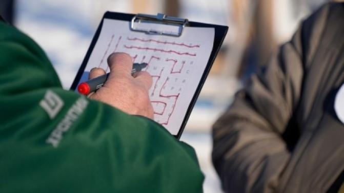 В Первоуральске прошли «Игры патриотов»