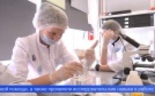 Форум медицинских классов Западного управленческого округа состоялся в Первоуральске