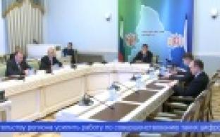 Электронные сервисы должны стать доступнее для уральцев