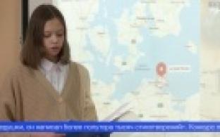 Юные первоуральцы сохраняют память об историческом прошлом