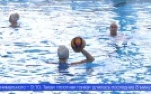 На днях ватерполистки клуба «Евразия» вернулись из Ханты-Мансийска