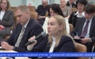 Уральцы представили свои идеи на региональном конкурсе «Культ идей»