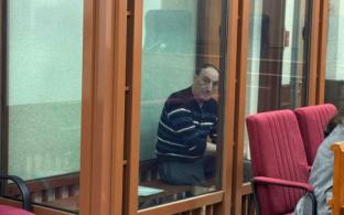 Областной суд вынес приговор двум первоуральцам, которые убили соседа по коммунальной квартире