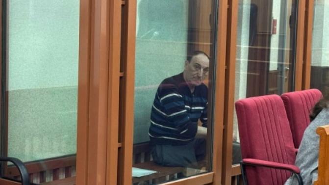 Областной суд вынес приговор двум первоуральцам, которые убили соседа по коммунальной квартире