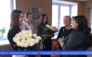 За 5 лет жильё получили уже более 120 первоуральских бюджетников