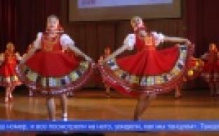 Окружной этап фестиваля «Урал-Микс» прошёл в Первоуральске