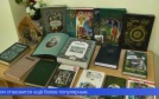 В конце января исполняется 146 лет со дня рождения Павла Бажова