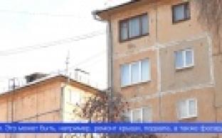 В этом году в Первоуральске планируют провести капитальный ремонт 69 многоквартирных домов