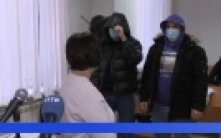 В Первоуральске рассматривают необычное уголовное дело о кражах автомобильных зеркал