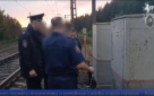 Количество попыток диверсий и терактов на транспорте в регионах России растёт