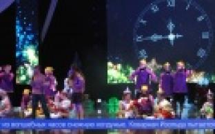 Поверить в чудеса и окунуться в удивительный мир новогодней сказки могут юные первоуральцы