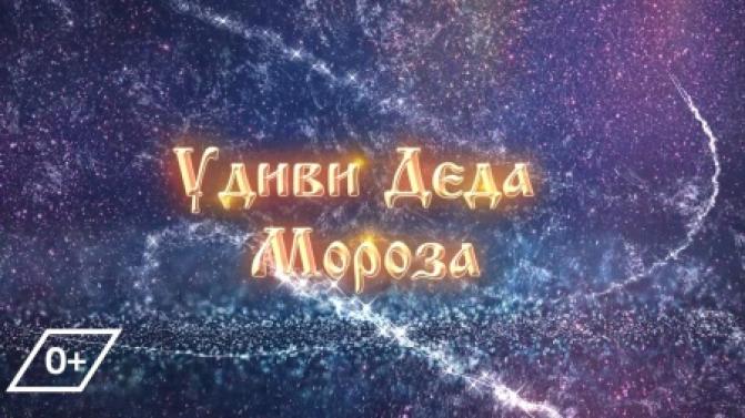 Итоги конкурса «Удиви Деда Мороза»