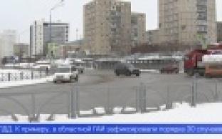 Порядка 20-ти тысяч нарушений ПДД детьми зафиксировали сотрудники ГАИ