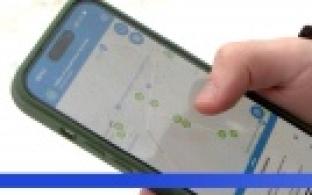 Отслеживать прибытие междугородних автобусов теперь можно в приложении