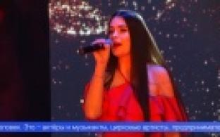 Благотворительный музыкальный концерт прошел в Первоуральске