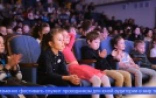 Долгожданное событие, объединившее ведущие театральные коллективы страны и юных зрителей