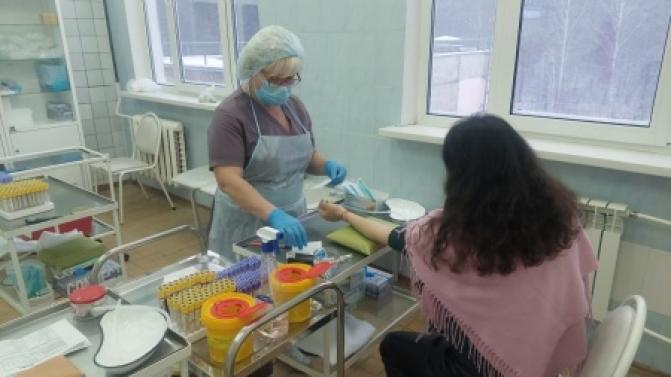 В акции здоровья приняли участие более 80 первоуральцев