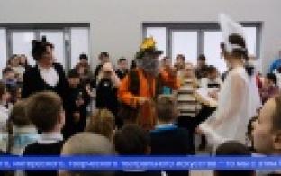 Попасть в сказку – возможно. На детском театральном фестивале «Снежность»