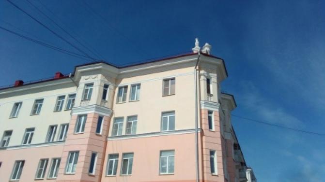 Свыше 8,5 тысячи многоквартирных жилых домов обновлены в Свердловской области