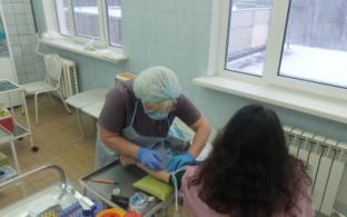 Первоуральцев приглашают проверить своё здоровье