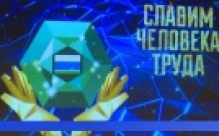 Самых умелых и трудолюбивых наградили в Свердловской области