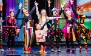 В Первоуральске пройдет XXI детский благотворительный театральный фестиваль «Снежность»