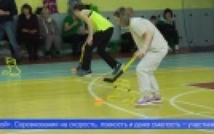 За титул самой спортивной мамы боролись жительницы Первоуральска