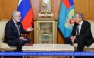 Заслуги во внешней политике отмечены на высоком уровне внутри страны