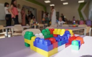 Детский сад №9 стал победителем конкурсного отбора проекта «Уральская инженерная школа»