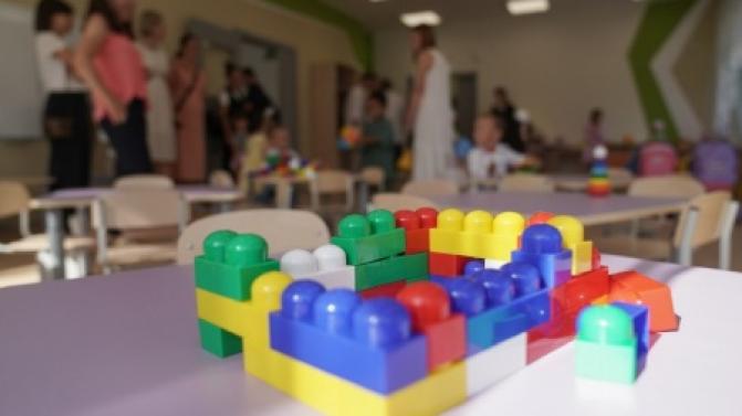 Детский сад №9 стал победителем конкурсного отбора проекта «Уральская инженерная школа»