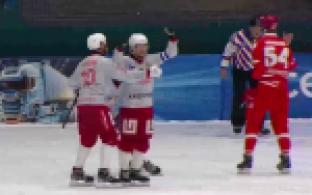 Историческое начало регулярного турнира