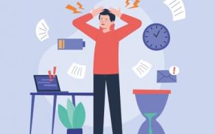 Физкультура, сон и несложные практики: первоуральский терапевт рассказала о профилактике стрессов