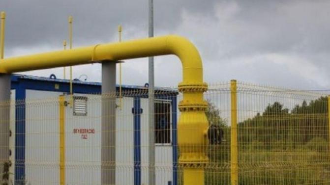 Почти 2,4 тысячи километров газовых сетей построено в Свердловской области в рамках социальной догазификации