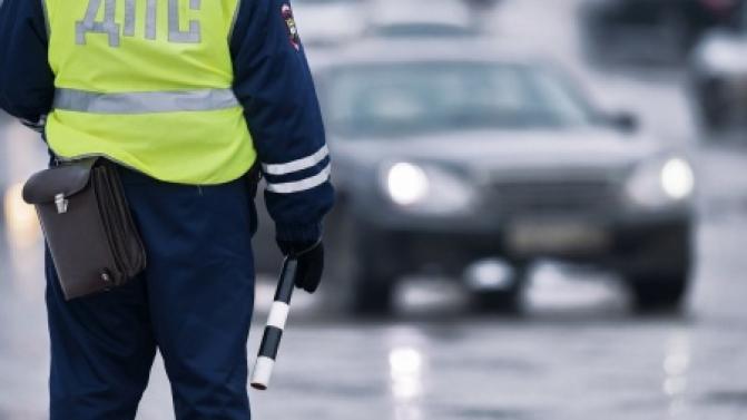 Сотрудники Госавтоинспекции Первоуральска подвели итоги массовых проверок водителей на состояние опьянения